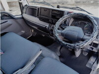 MITSUBISHI FUSO Canter Dump TKG-FBA60 2014 98,320km_26