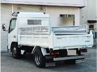 MITSUBISHI FUSO Canter Dump TKG-FBA60 2014 98,320km_2