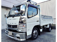 MITSUBISHI FUSO Canter Dump TKG-FBA60 2014 98,320km_3