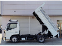 MITSUBISHI FUSO Canter Dump TKG-FBA60 2014 98,320km_5