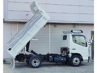 MITSUBISHI FUSO Canter Dump TKG-FBA60 2014 98,320km_6