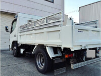 MITSUBISHI FUSO Canter Dump TKG-FBA60 2014 98,320km_7