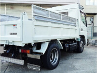 MITSUBISHI FUSO Canter Dump TKG-FBA60 2014 98,320km_8