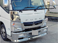 MITSUBISHI FUSO Canter Dump TKG-FBA60 2014 98,320km_9