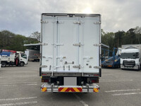ISUZU Elf Refrigerator & Freezer Truck 2RG-NPR88AN 2019 150,549km_15