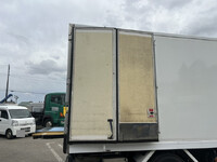 ISUZU Elf Refrigerator & Freezer Truck 2RG-NPR88AN 2019 150,549km_17