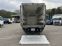 ISUZU Elf Refrigerator & Freezer Truck 2RG-NPR88AN 2019 150,549km_21