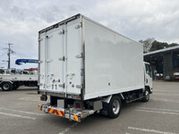 ISUZU Elf Refrigerator & Freezer Truck 2RG-NPR88AN 2019 150,549km_2