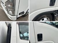 ISUZU Elf Refrigerator & Freezer Truck 2RG-NPR88AN 2019 150,549km_36