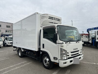 ISUZU Elf Refrigerator & Freezer Truck 2RG-NPR88AN 2019 150,549km_3