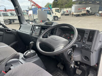 ISUZU Elf Refrigerator & Freezer Truck 2RG-NPR88AN 2019 150,549km_7