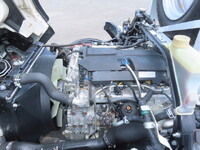 MITSUBISHI FUSO Canter Sprinkler Truck 2PG-FEB90 2021 5,000km_13