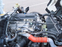 MITSUBISHI FUSO Canter Sprinkler Truck 2PG-FEB90 2021 5,000km_14