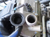 MITSUBISHI FUSO Canter Sprinkler Truck 2PG-FEB90 2021 5,000km_15