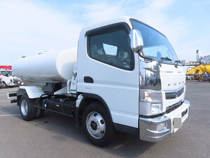 MITSUBISHI FUSO Canter Sprinkler Truck 2PG-FEB90 2021 5,000km_1