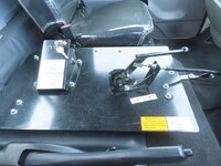 MITSUBISHI FUSO Canter Sprinkler Truck 2PG-FEB90 2021 5,000km_22