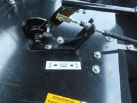 MITSUBISHI FUSO Canter Sprinkler Truck 2PG-FEB90 2021 5,000km_23