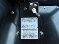 MITSUBISHI FUSO Canter Sprinkler Truck 2PG-FEB90 2021 5,000km_24