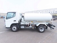 MITSUBISHI FUSO Canter Sprinkler Truck 2PG-FEB90 2021 5,000km_26