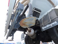 MITSUBISHI FUSO Canter Sprinkler Truck 2PG-FEB90 2021 5,000km_34