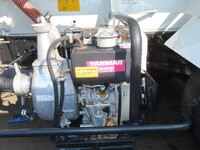 MITSUBISHI FUSO Canter Sprinkler Truck 2PG-FEB90 2021 5,000km_38