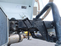 MITSUBISHI FUSO Canter Sprinkler Truck 2PG-FEB90 2021 5,000km_9