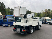 ISUZU Elf Cherry Picker TPG-NKS85AN 2016 68,069km_2