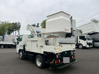 ISUZU Elf Cherry Picker TPG-NKS85AN 2016 68,069km_4