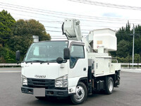 ISUZU Elf Cherry Picker TPG-NKS85AN 2016 68,069km_5