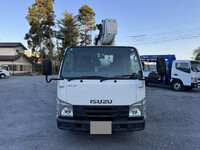 ISUZU Elf Cherry Picker TPG-NKS85AN 2016 68,069km_6