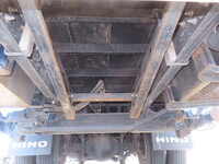 HINO Ranger Truck (With 6 Steps Of Cranes) 2KG-FD2ABA 2017 40,500km_13