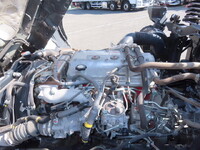 HINO Ranger Truck (With 6 Steps Of Cranes) 2KG-FD2ABA 2017 40,500km_16