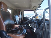 HINO Ranger Truck (With 6 Steps Of Cranes) 2KG-FD2ABA 2017 40,500km_19