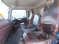 HINO Ranger Truck (With 6 Steps Of Cranes) 2KG-FD2ABA 2017 40,500km_20