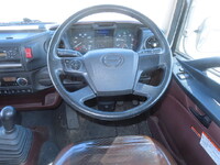 HINO Ranger Truck (With 6 Steps Of Cranes) 2KG-FD2ABA 2017 40,500km_21