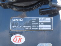 HINO Ranger Truck (With 6 Steps Of Cranes) 2KG-FD2ABA 2017 40,500km_25