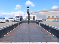 HINO Ranger Truck (With 6 Steps Of Cranes) 2KG-FD2ABA 2017 40,500km_27