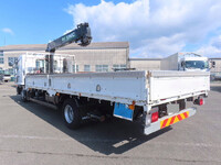 HINO Ranger Truck (With 6 Steps Of Cranes) 2KG-FD2ABA 2017 40,500km_2
