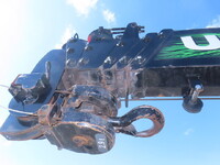 HINO Ranger Truck (With 6 Steps Of Cranes) 2KG-FD2ABA 2017 40,500km_30