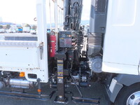 HINO Ranger Truck (With 6 Steps Of Cranes) 2KG-FD2ABA 2017 40,500km_35