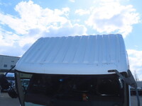 HINO Ranger Truck (With 6 Steps Of Cranes) 2KG-FD2ABA 2017 40,500km_37