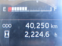 HINO Ranger Truck (With 6 Steps Of Cranes) 2KG-FD2ABA 2017 40,500km_38