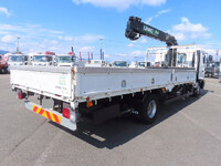 HINO Ranger Truck (With 6 Steps Of Cranes) 2KG-FD2ABA 2017 40,500km_4