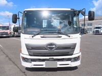 HINO Ranger Truck (With 6 Steps Of Cranes) 2KG-FD2ABA 2017 40,500km_5