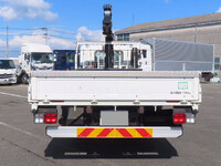 HINO Ranger Truck (With 6 Steps Of Cranes) 2KG-FD2ABA 2017 40,500km_6