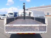 HINO Ranger Truck (With 6 Steps Of Cranes) 2KG-FD2ABA 2017 40,500km_7