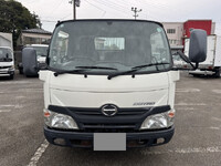 HINO Dutro Dump TKG-XZC610T 2015 49,855km_13