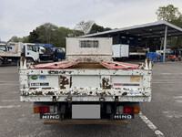 HINO Dutro Dump TKG-XZC610T 2015 49,855km_16