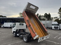 HINO Dutro Dump TKG-XZC610T 2015 49,855km_26
