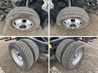 HINO Dutro Dump TKG-XZC610T 2015 49,855km_29